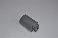 Interference capacitor, AEG washing machine - 0,47 uF